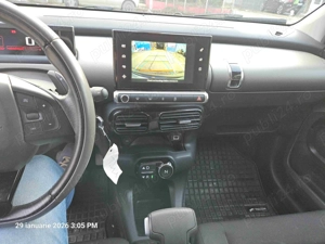 Citroen C4 Cactus 1.2 e-VTi Shine - imagine 6