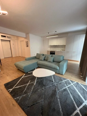 Apartament 1 cameră mobilat | Comision 0% | Direct dezvoltator - imagine 3