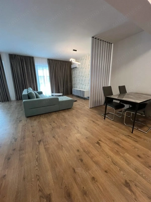 Apartament 1 cameră mobilat | Comision 0% | Direct dezvoltator - imagine 4