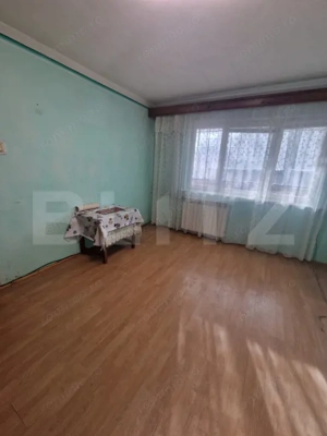 Apartament 2 camere, 54 mp totali, zona Centrală - imagine 2