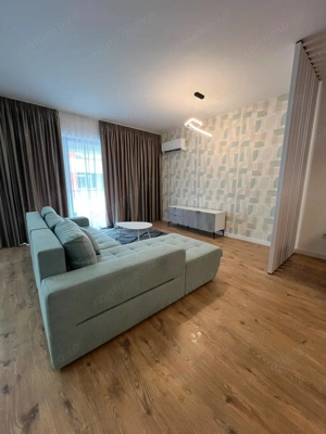 Apartament 1 cameră mobilat | Comision 0% | Direct dezvoltator - imagine 5