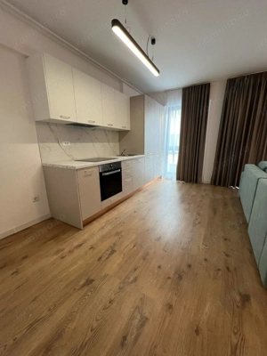 Apartament 1 cameră mobilat | Comision 0% | Direct dezvoltator - imagine 7