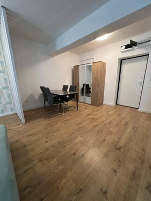 Apartament 1 cameră mobilat | Comision 0% | Direct dezvoltator - imagine 6