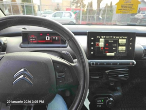 Citroen C4 Cactus 1.2 e-VTi Shine - imagine 7