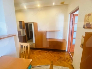 Apartament 2 camere, 32 mp, zona Centru - imagine 9