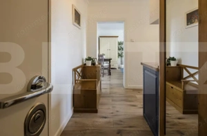 Apartament 2 camere, 32 mp, zona Centru - imagine 3