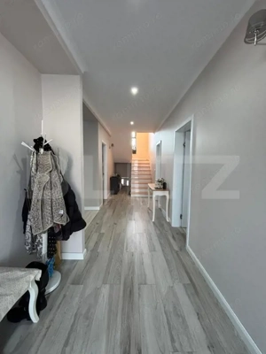 Casă spațioasă cu design elegant  – Zona Calea Moldovei - imagine 9