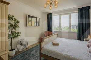 Apartament Parcul Botanic,  centru, Medicina, Mall