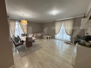 Casă spațioasă cu design elegant  – Zona Calea Moldovei