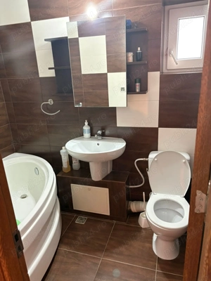 2 camere decomandat, zona Bistrița lac, 4 4 - imagine 5