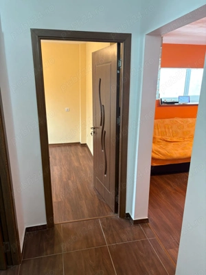 2 camere decomandat, zona Bistrița lac, 4 4 - imagine 4