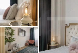 Apartament 2 camere, 32 mp, zona Centru - imagine 2