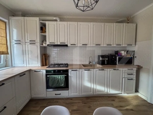 Apartament 3 camere decomandat in Apahida - imagine 6