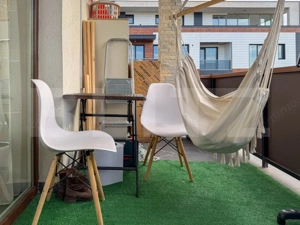 Apartament 3 camere decomandat in Apahida - imagine 12