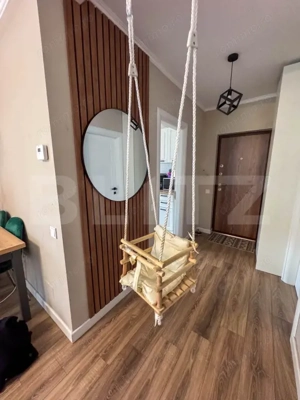 Apartament 3 camere decomandat in Apahida - imagine 9