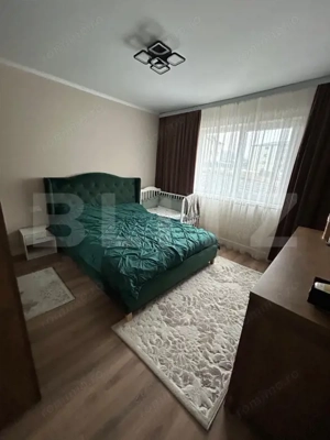 Apartament 3 camere decomandat in Apahida - imagine 7