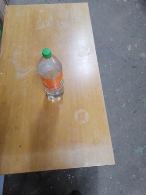 Măsuța lemn masiv  - imagine 5