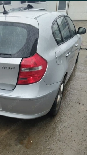 BMW  2.0 diesel,  an 2011, import germania - imagine 9