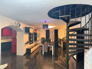 Casa 240 mp utili, 5000 mp teren + afacere la cheie, restaurant, zona Celaru - imagine 15