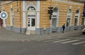 Închiriere spațiu comercial central