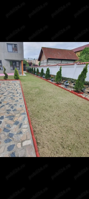 însămânțare gazon,scarificare gazon