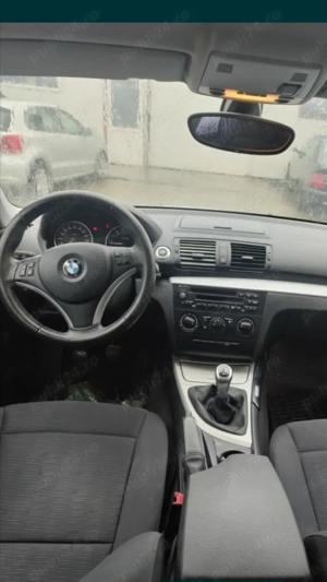 BMW  2.0 diesel,  an 2011, import germania - imagine 7