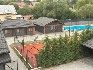 Casa 240 mp utili, 5000 mp teren + afacere la cheie, restaurant, zona Celaru - imagine 12