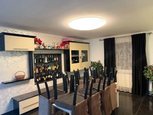 Casa 240 mp utili, 5000 mp teren + afacere la cheie, restaurant, zona Celaru - imagine 16