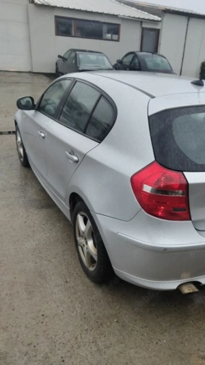 BMW  2.0 diesel,  an 2011, import germania - imagine 10