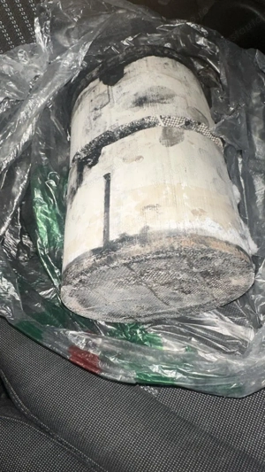 Firma autorizata reciclăm catalizator auto și depefeuri uzate la cele mai bune preturi  - imagine 2