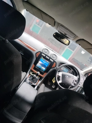 Vând Ford Mondeo Mk4 ITP valabil un an - imagine 4