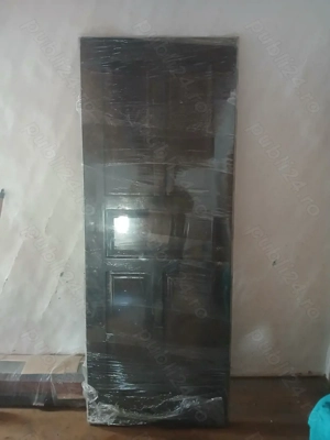 Geamuri si uși de termopan  - imagine 3