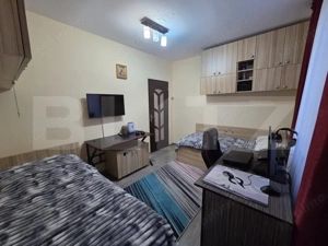 Apartament, decomandat, parcare, sud, Zona Eroilor !  - imagine 10