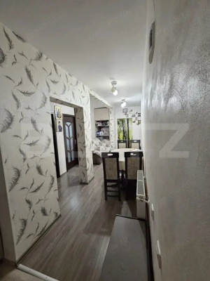 Apartament, decomandat, parcare, sud, Zona Eroilor !  - imagine 8