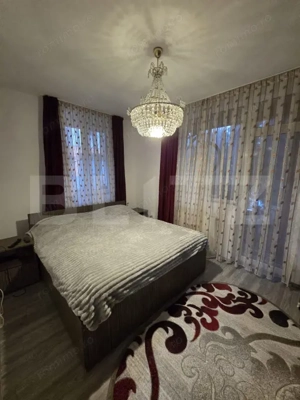 Apartament, decomandat, parcare, sud, Zona Eroilor ! 