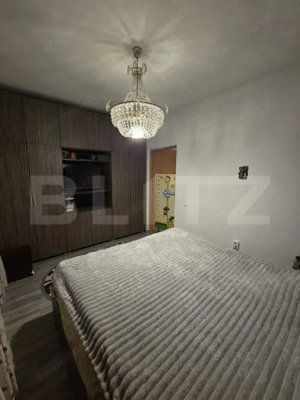 Apartament, decomandat, parcare, sud, Zona Eroilor !  - imagine 2