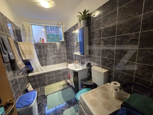 Apartament, decomandat, parcare, sud, Zona Eroilor !  - imagine 4