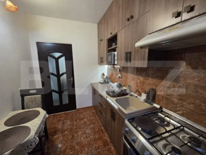 Apartament, decomandat, parcare, sud, Zona Eroilor !  - imagine 6