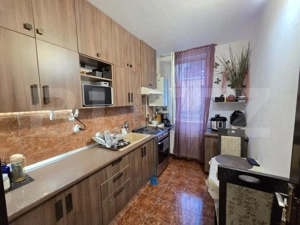 Apartament, decomandat, parcare, sud, Zona Eroilor !  - imagine 5