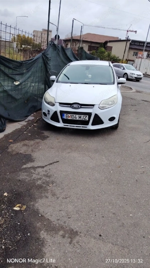 Ford Focus Mk3  - imagine 4