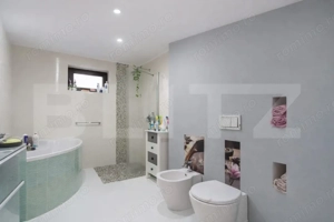 Duplex de vânzare | 2 unități | Livadă 480 mp | Zonă liniștită, Baciu!  - imagine 7