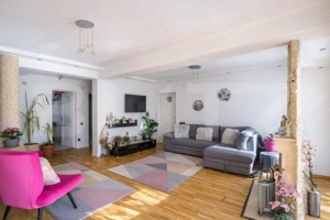 Duplex de vânzare | 2 unități | Livadă 480 mp | Zonă liniștită, Baciu!  - imagine 2