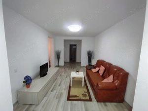 Inchiriez apartament 3 camere zona 1 Mai