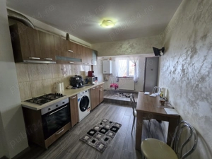 Vind apartament 2camere - imagine 4