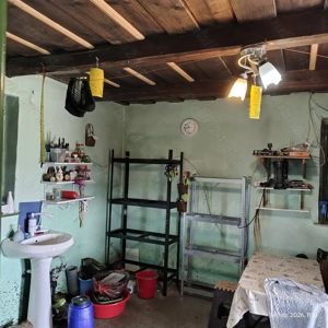 Casă cu suflet și gradină roditoare - imagine 2