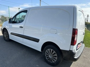 Peugeot partner 2017 1.6 hdi posibilitate rate - imagine 6