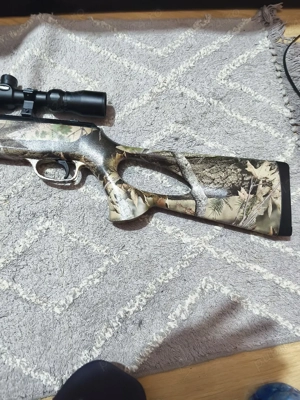 Pușcă.     - imagine 3