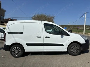 Peugeot partner 2017 1.6 hdi posibilitate rate - imagine 4