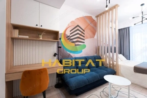 Garsoniera decomandata M Berceni  Dezvoltator