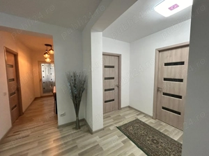 Inchiriez apartament 3 camere zona 1 Mai - imagine 7